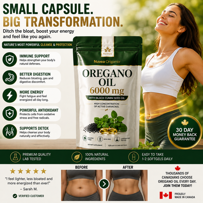 Origamix – Your Daily Ritual for Digestive Wellness