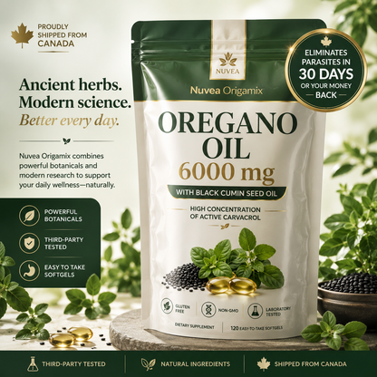 Origamix – Your Daily Ritual for Digestive Wellness